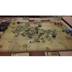 Walking Dead Board Game