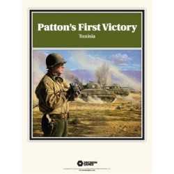 Patton's First Victory: Tunisia