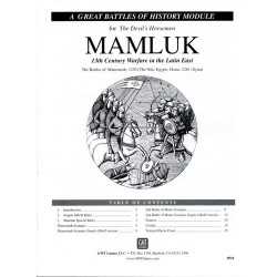 Mamluk (GBoH)