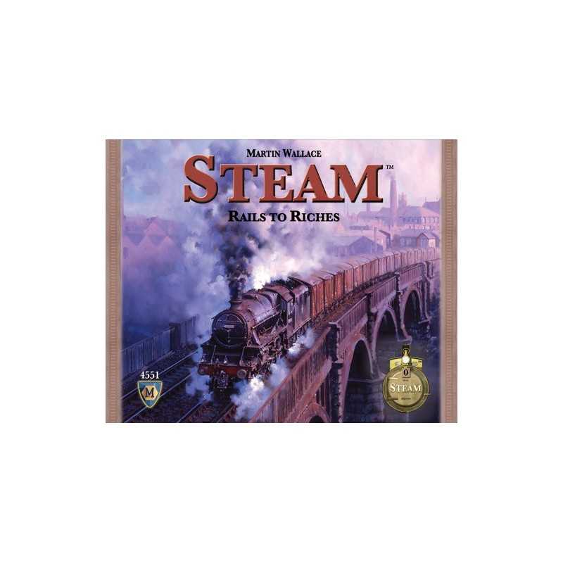 Steam Steam