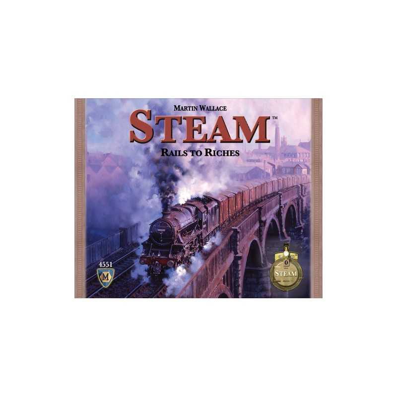 Steam