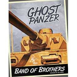 Band of Brothers: Ghost Panzer