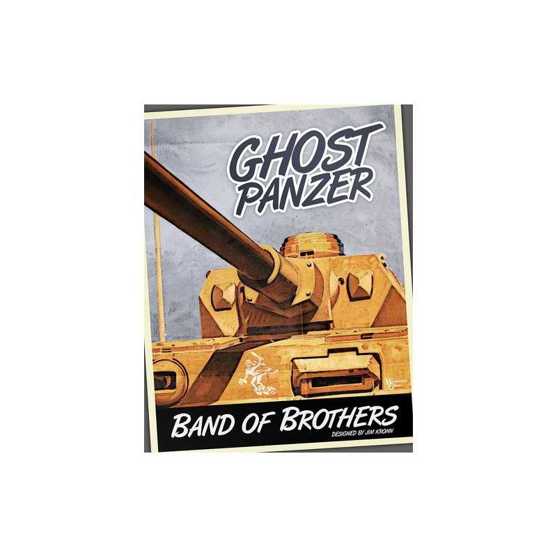 Band of Brothers: Ghost Panzer