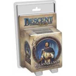 Rylan Olliven: Descent Lieutenant Pack