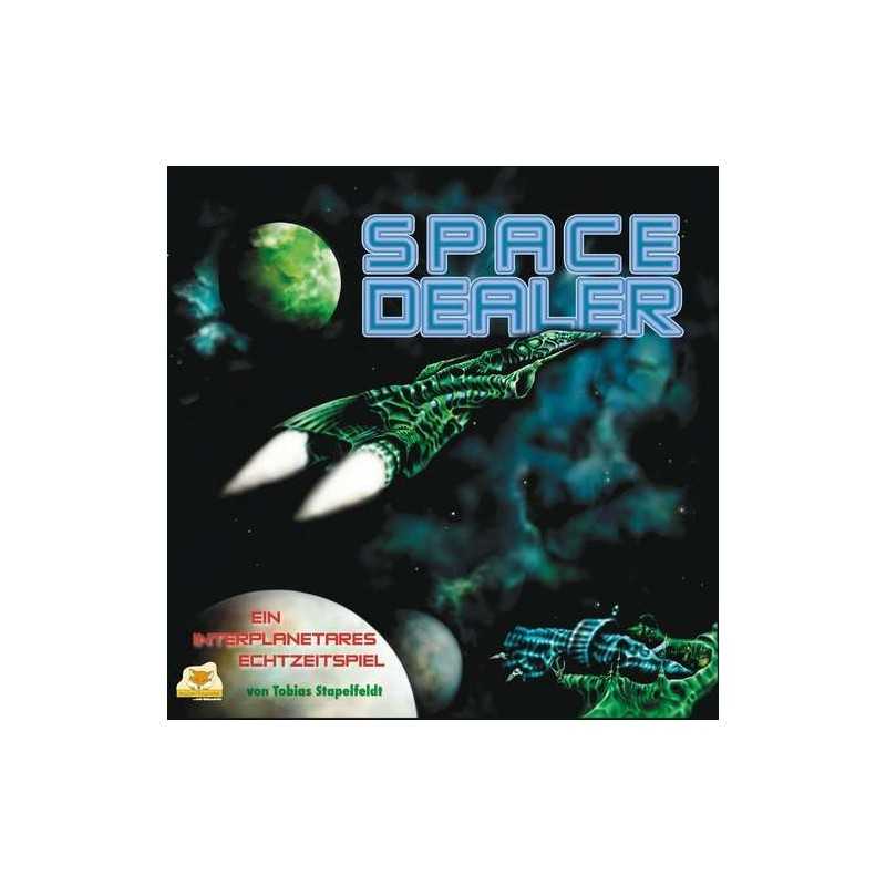 Space Dealer Space Dealer