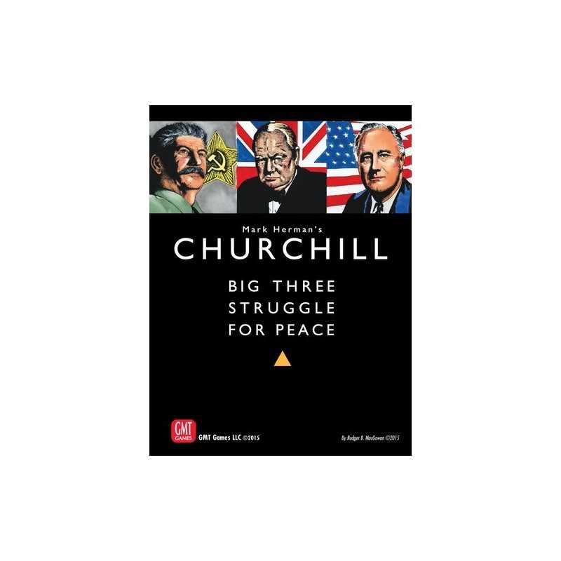 Churchill Churchill