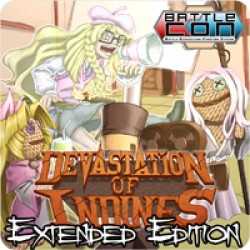 BattleCON: Devastation of Indines Extended Edition