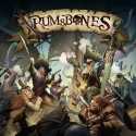 Rum and Bones (English)
