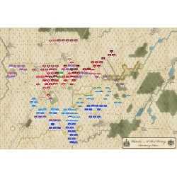 Waterloo 1815: Fallen Eagles