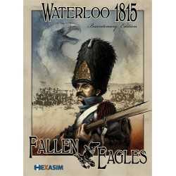 Waterloo 1815: Fallen Eagles