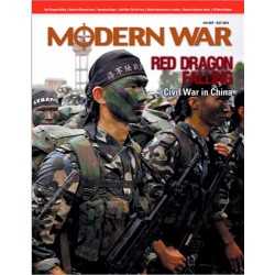 Modern War 19 Red Dragon Falling