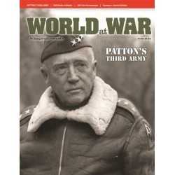 World at War 43 Patton's Third Army