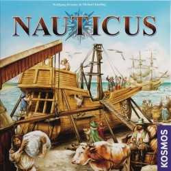 Nauticus