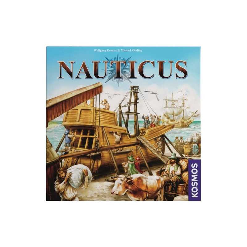 Nauticus