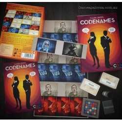 Codenames