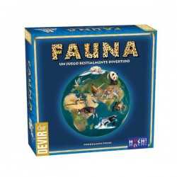 Fauna