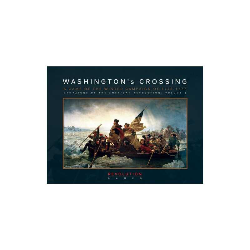 Washington's Crossing Washington's Crossing