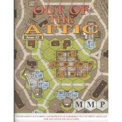 Out of the Attic 2