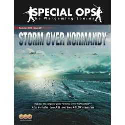 Special Ops 6 Storm Over Normandy