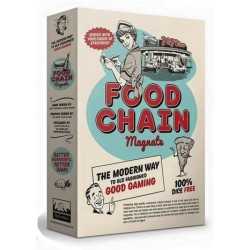 Food Chain Magnate