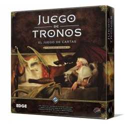 Juego de tronos LCG 2ª Edición