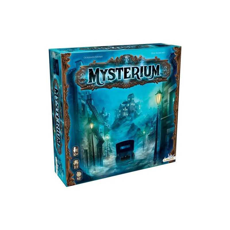 Mysterium Mysterium