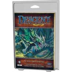 Descent: Forgotten Souls