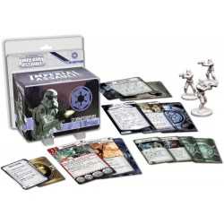Star Wars: Imperial Assault Stormtroopers