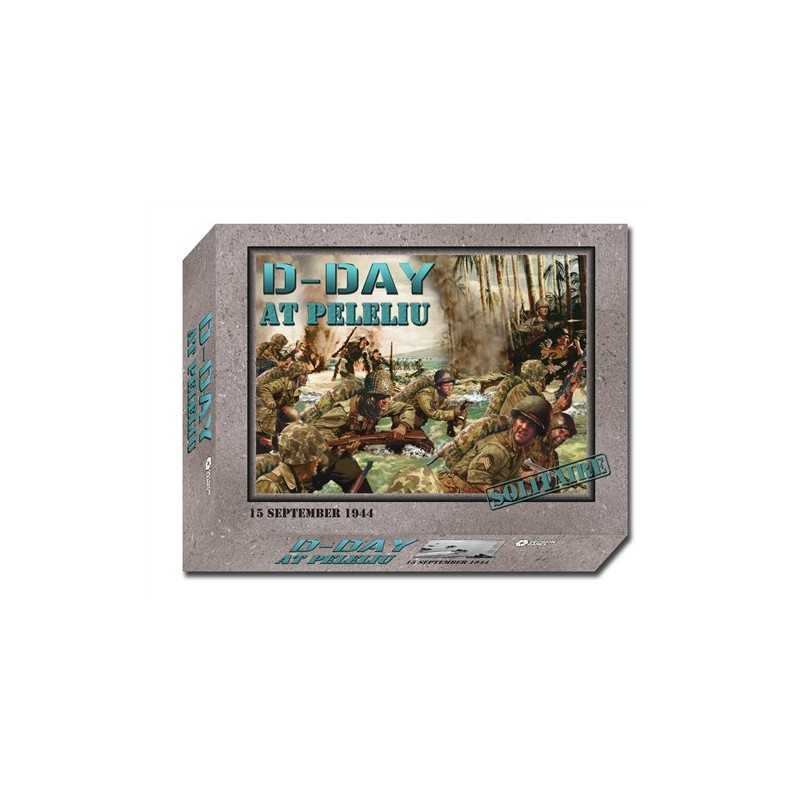 D-Day at Peleliu D-Day at Peleliu