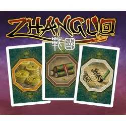 ZhanGuo