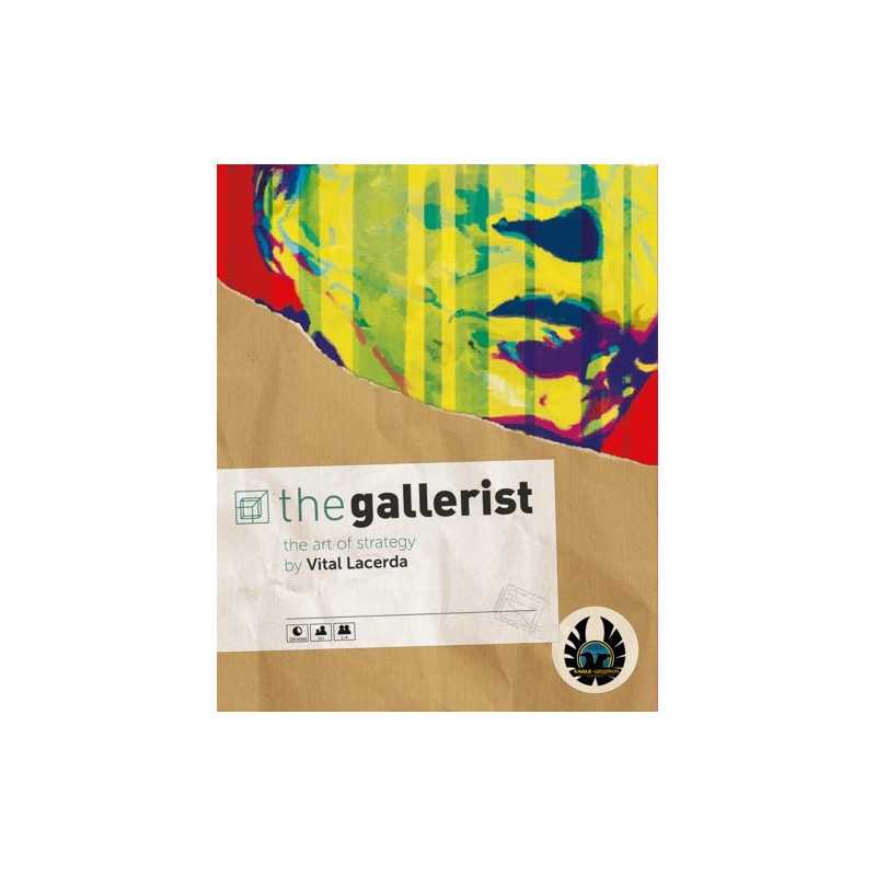 The Gallerist