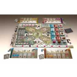 The Gallerist