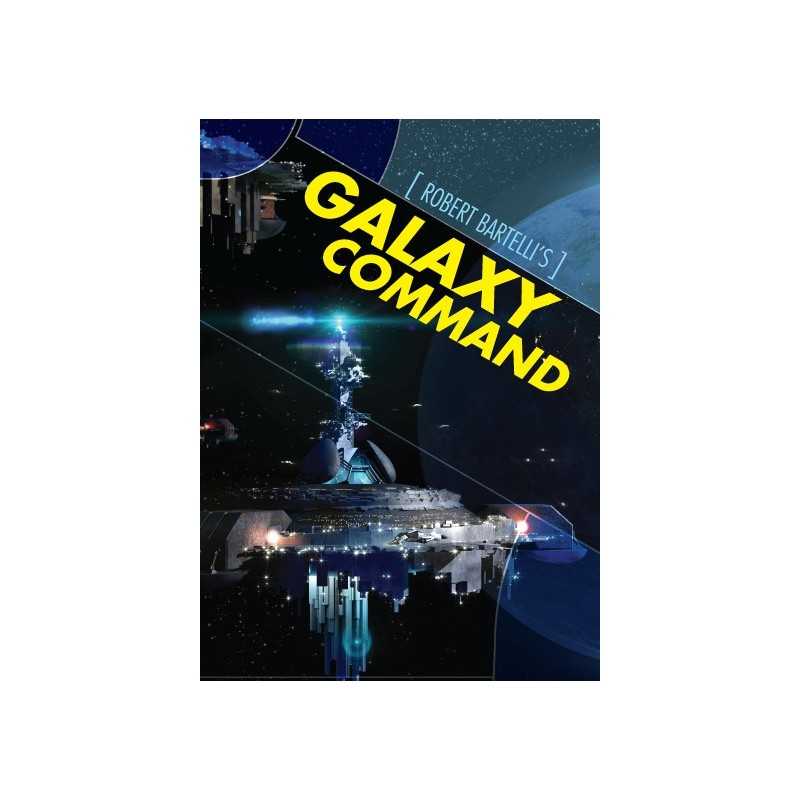 Galaxy Command