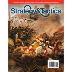 Strategy & Tactics 295 Gates of Vienna
