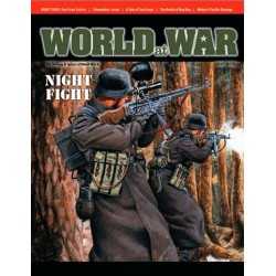 World at War 44 Night Fight