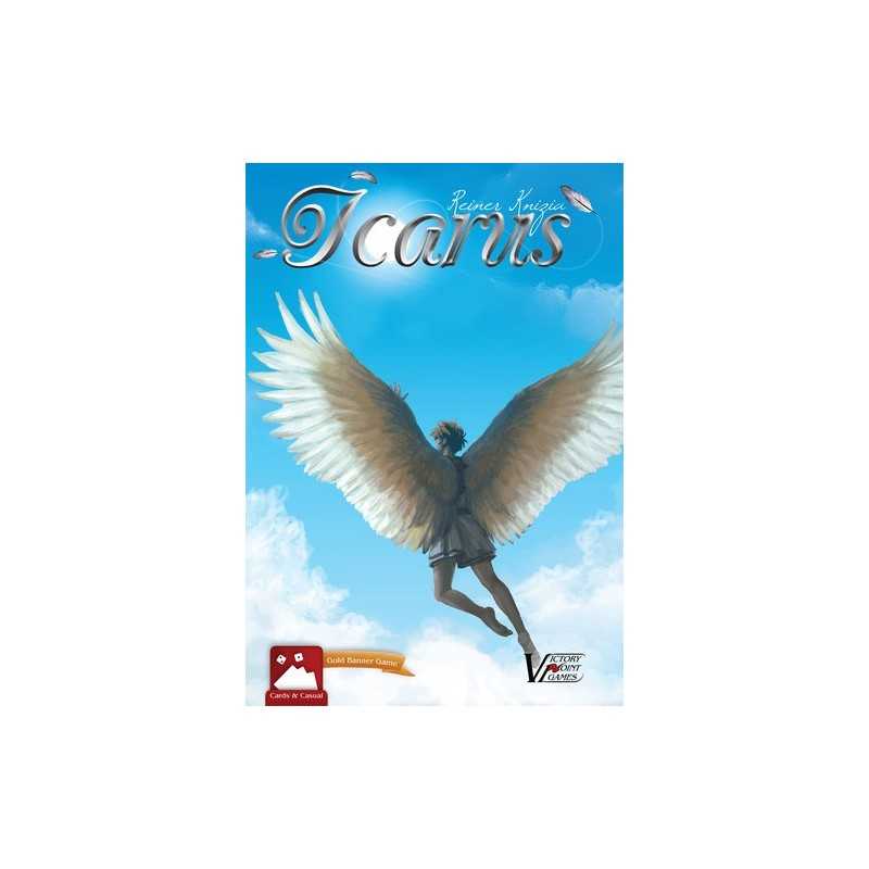 Icarus