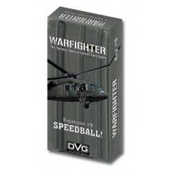 Warfighter Expansion 5 Speedball