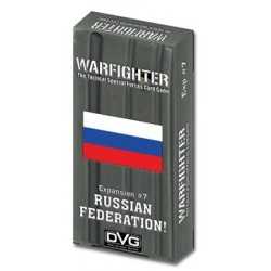 Warfighter Expansion 7 Russian Federation