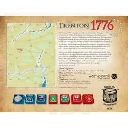 Trenton 1776