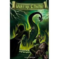 Wake up Cthulhu