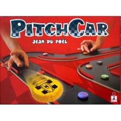 Pitchcar