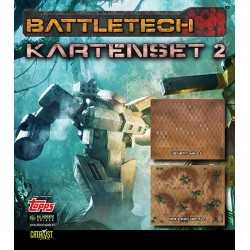 Battletech Introductory Box Set