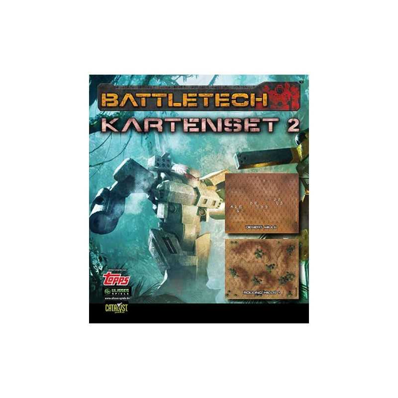 Battletech Introductory Box Set