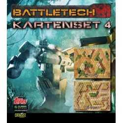 Battletech Maps 4
