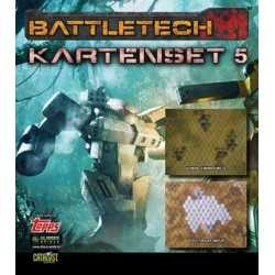 Battletech Maps 5