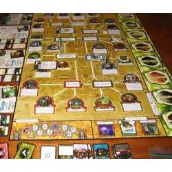 Arkham Horror (English)