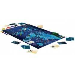 Pandemic Legacy Azul