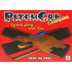 Pitchcar Expansion 1