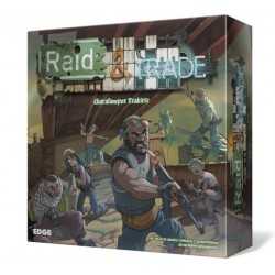 Raid & Trade