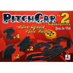 Pitchcar Expansion 2